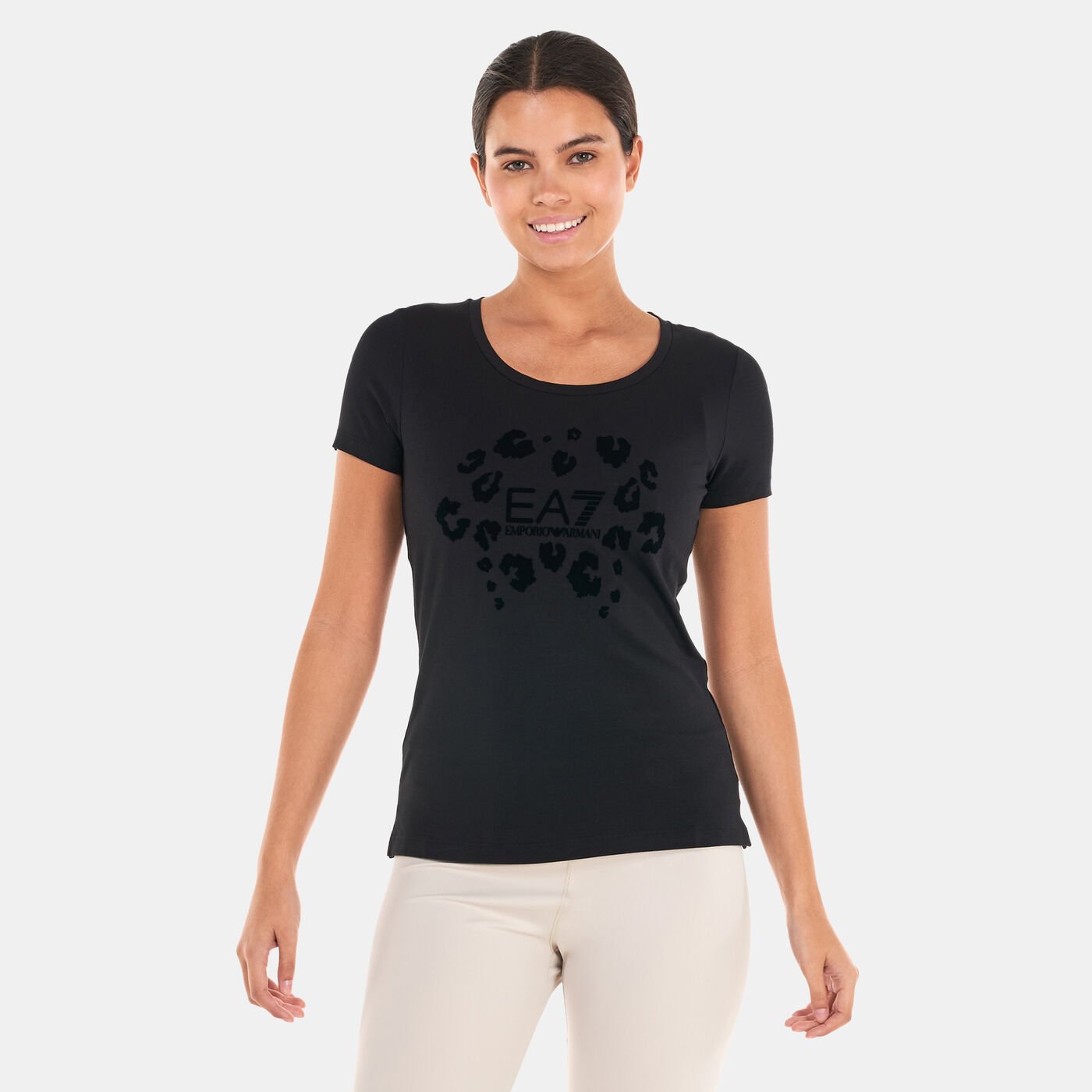 Women's Train Graphic Series T-Shirt