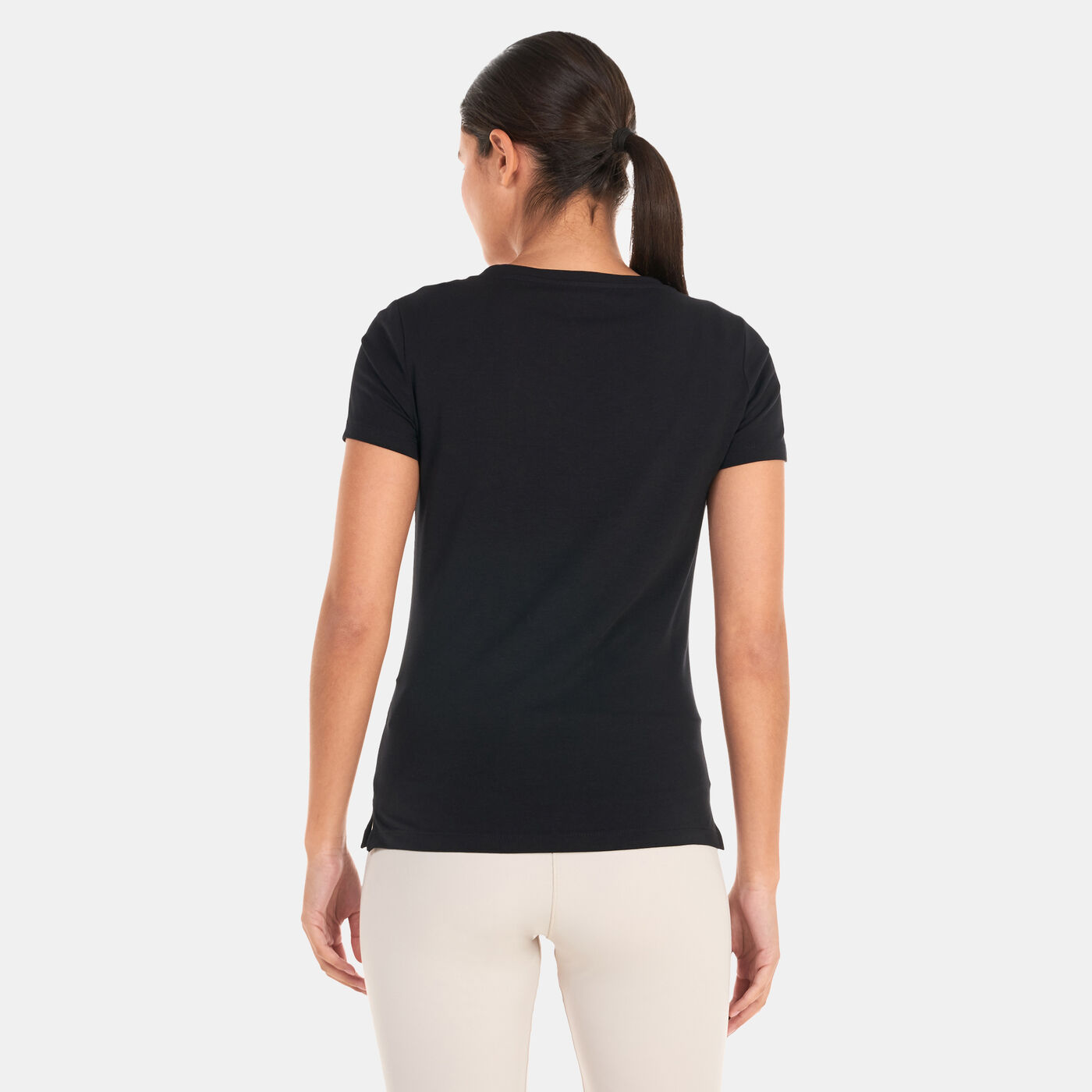 Women's Train Graphic Series T-Shirt
