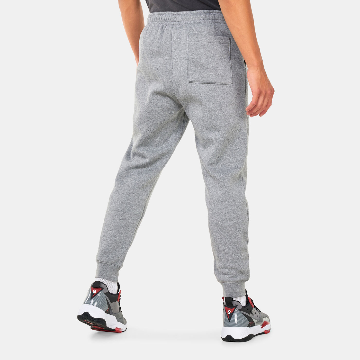 Men's Essential Fleece Joggers