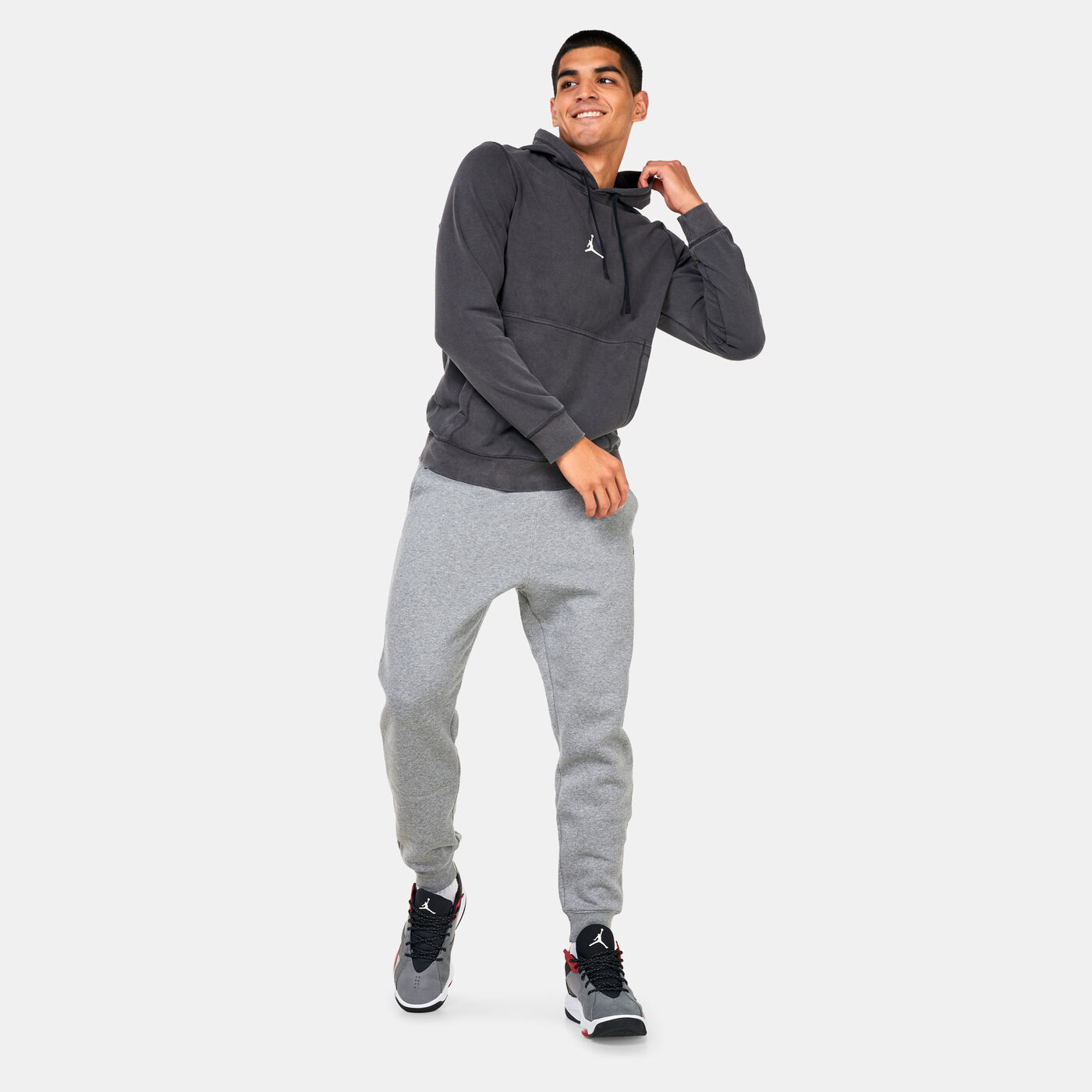 Men's Essential Fleece Joggers