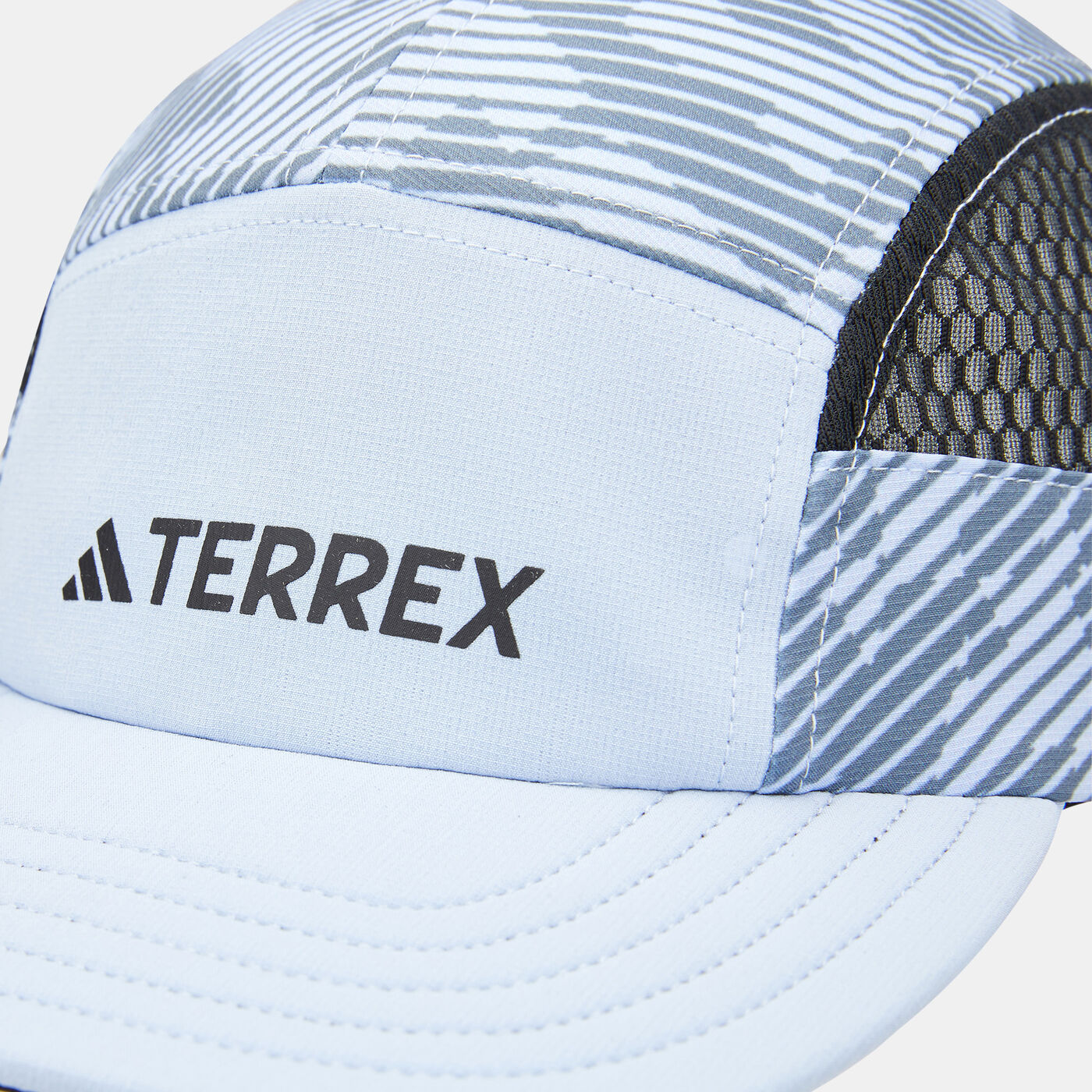 Terrex HEAT.RDY 5-Panel Graphic Cap