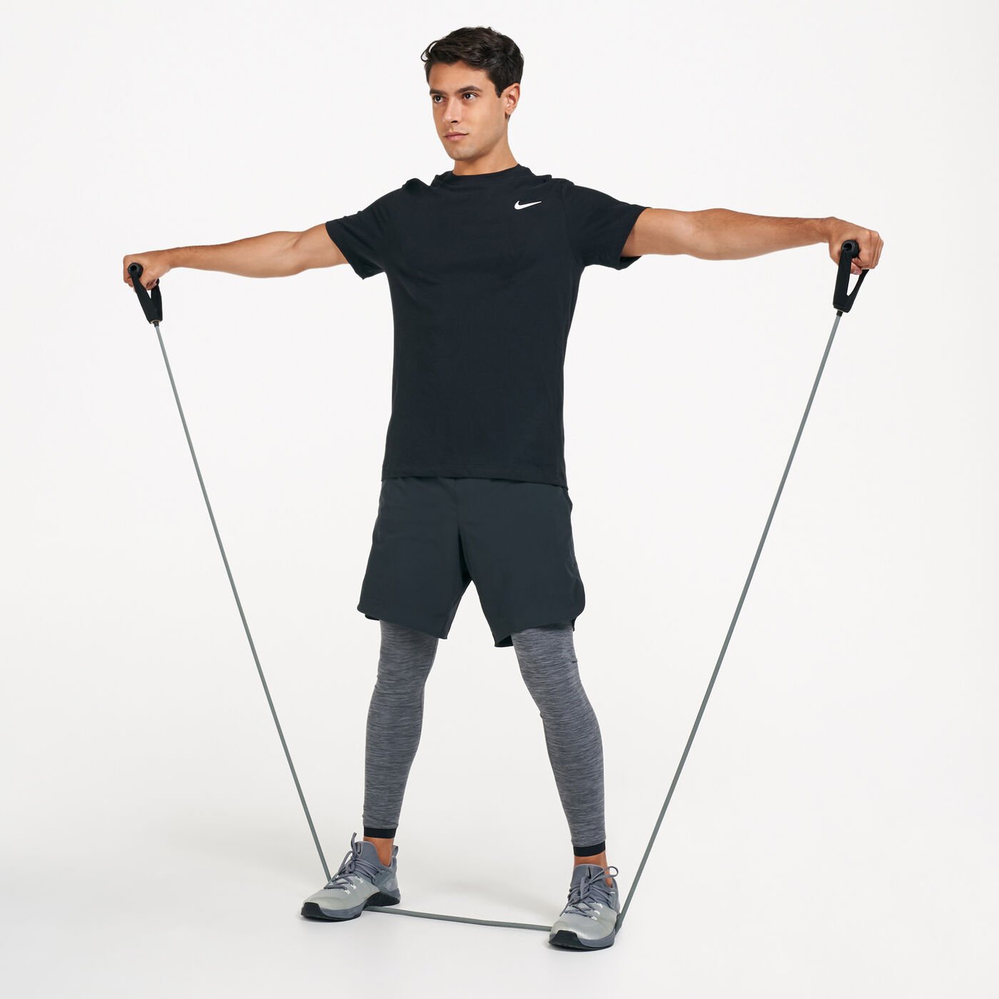 Men's Dri-FIT Training T-Shirt