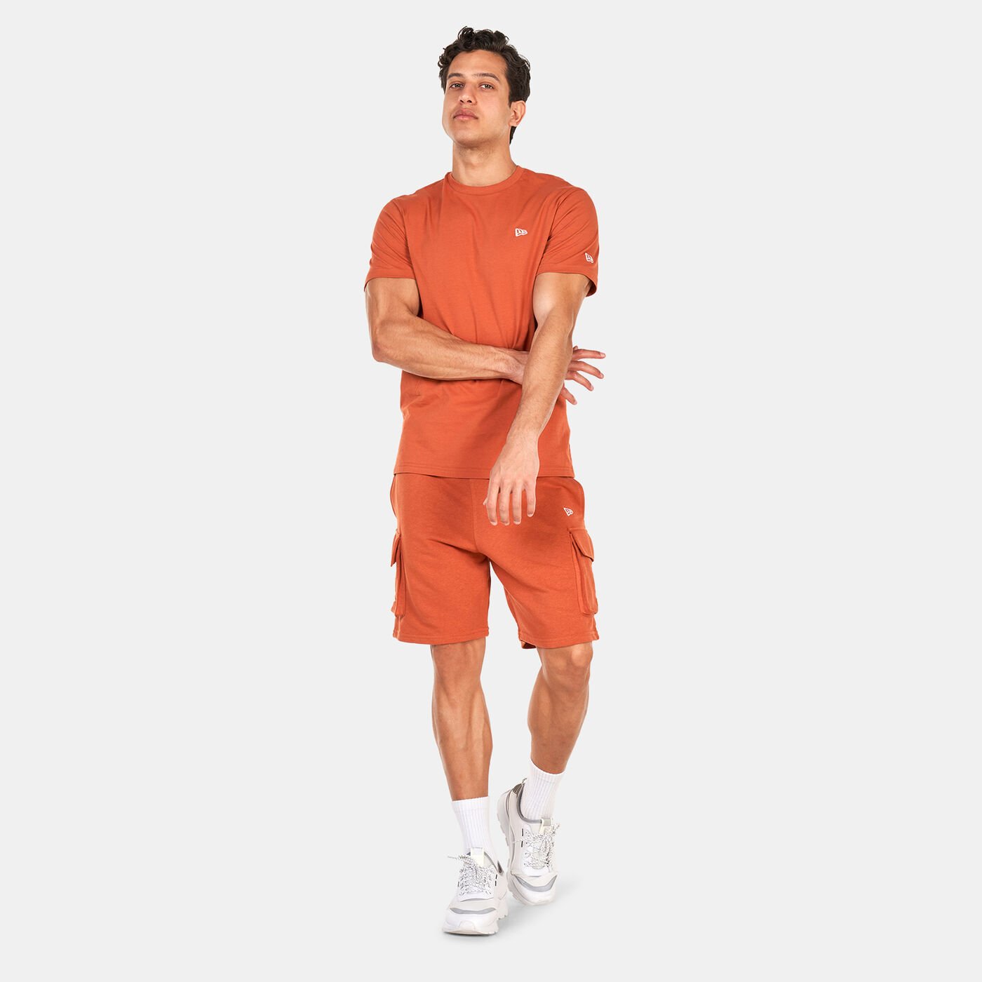 Men's Essentials Cargo Shorts