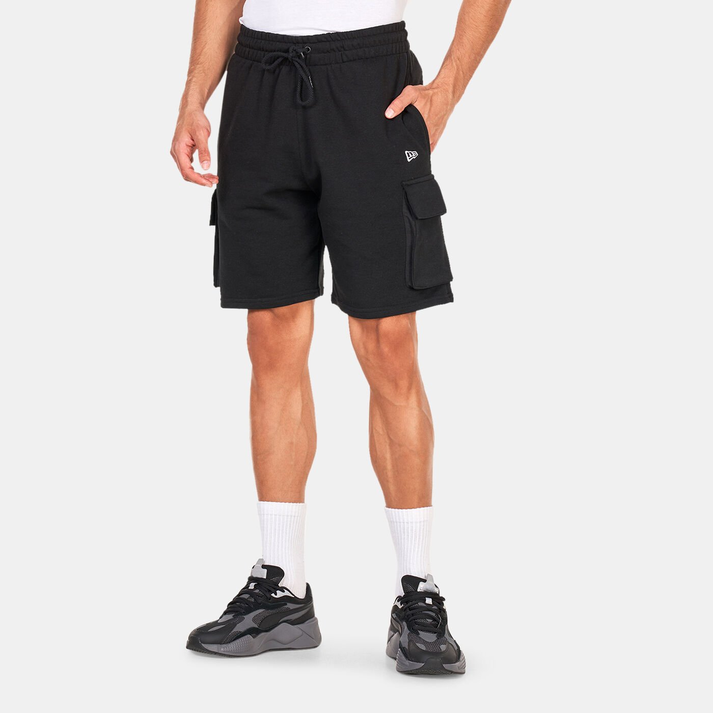 Men's Essentials Cargo Shorts