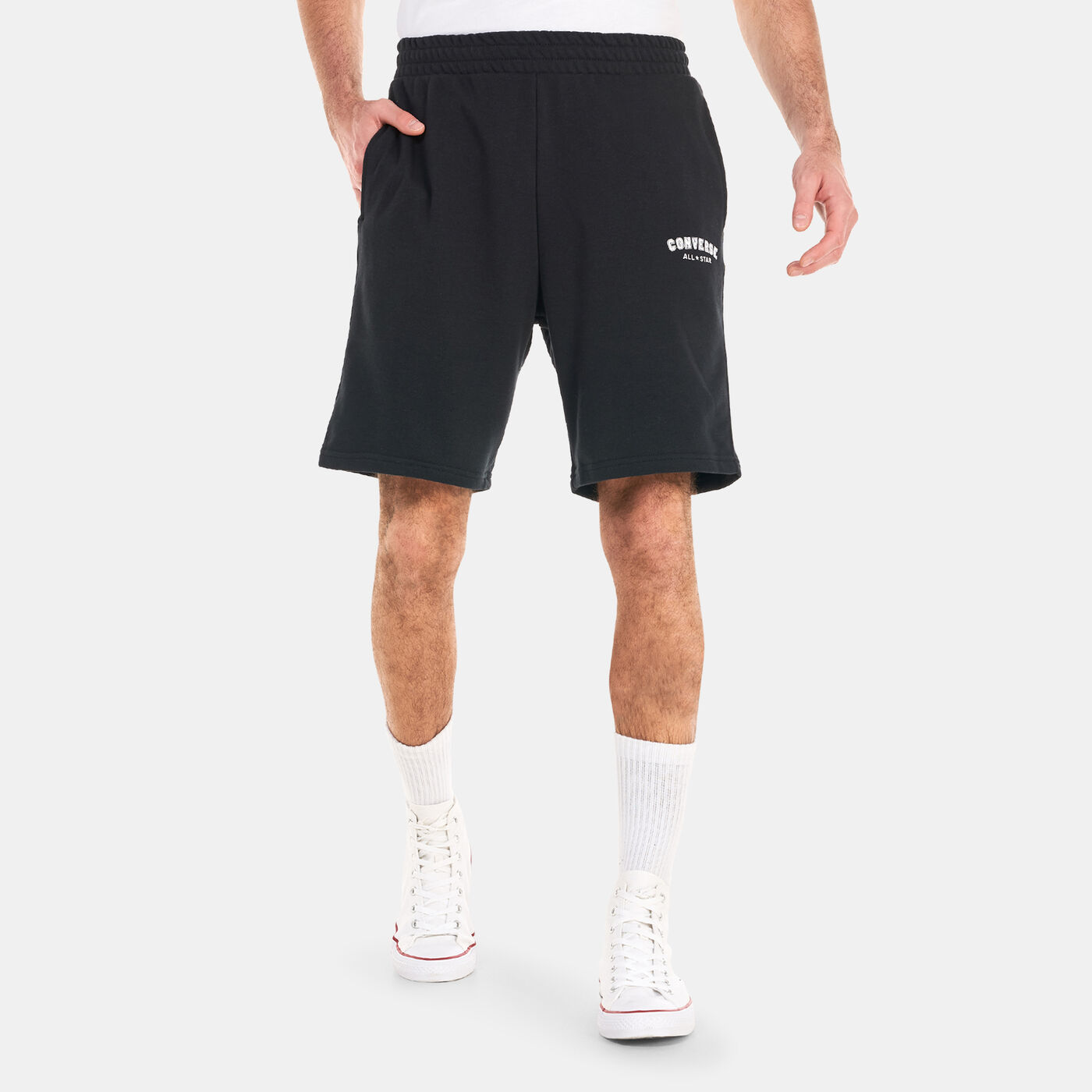 Men's All Star Wearer Shorts