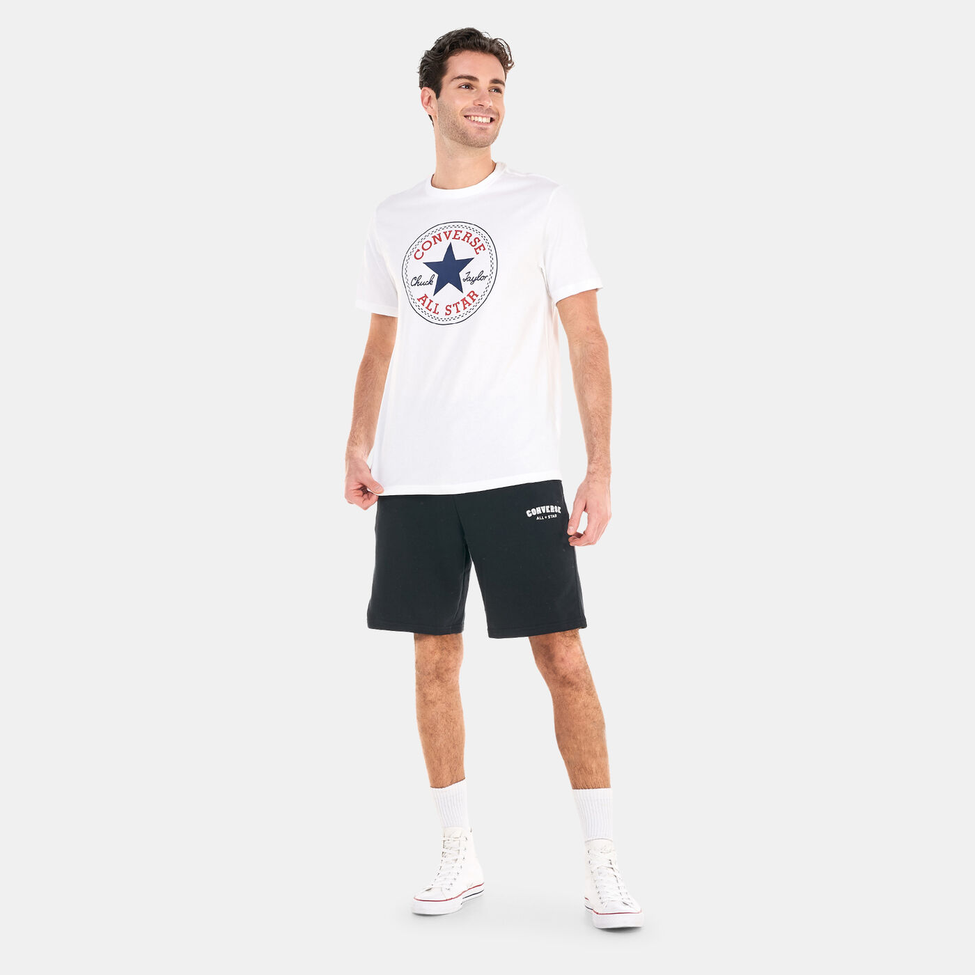 Men's All Star Wearer Shorts