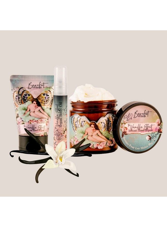 3Pc Bundle Pack (The Vanilla Effect)