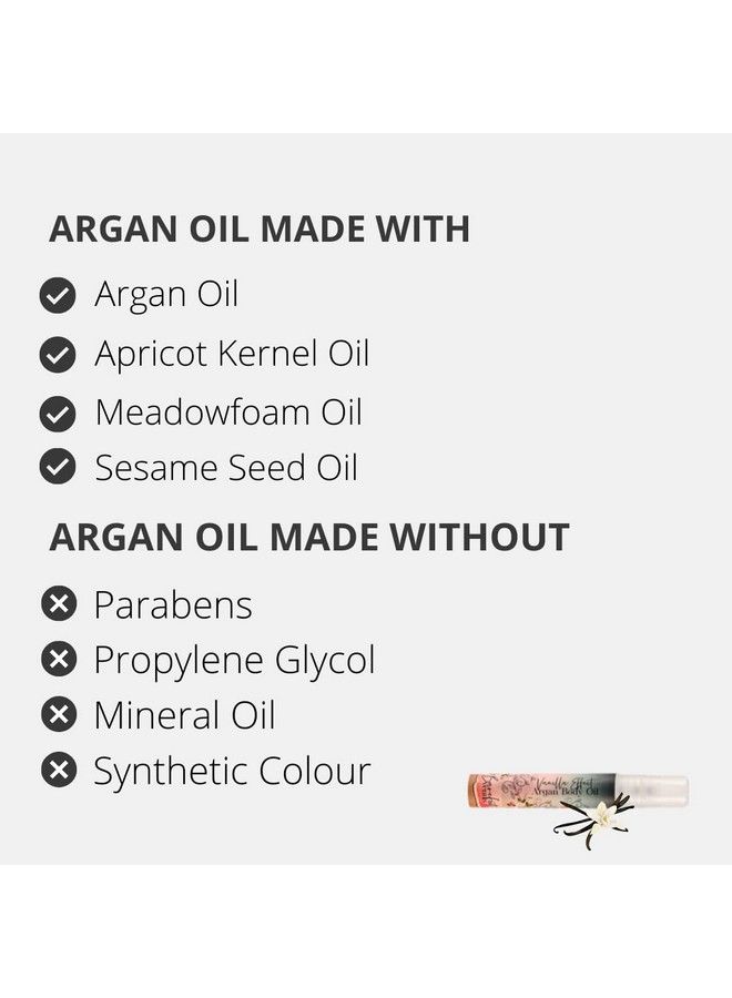 3Pc Bundle Pack (The Vanilla Effect)