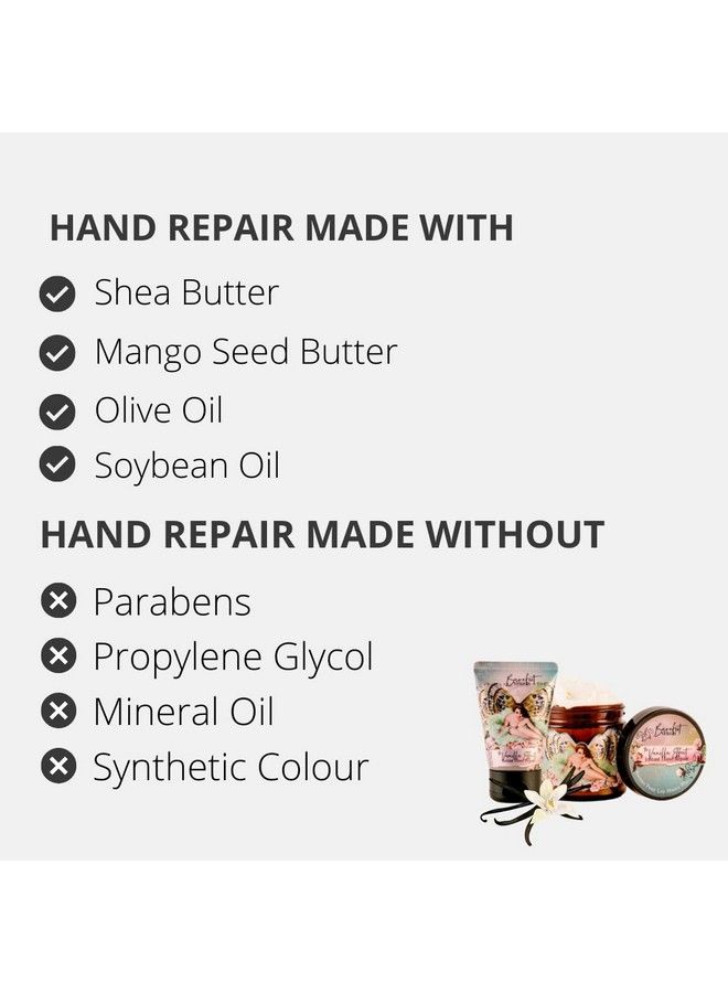 3Pc Bundle Pack (The Vanilla Effect)