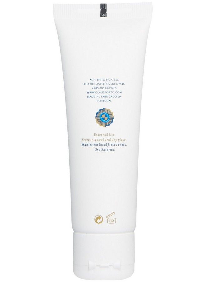 Deco Hand Cream Encens Eucalyptus 1.7 Fl Oz