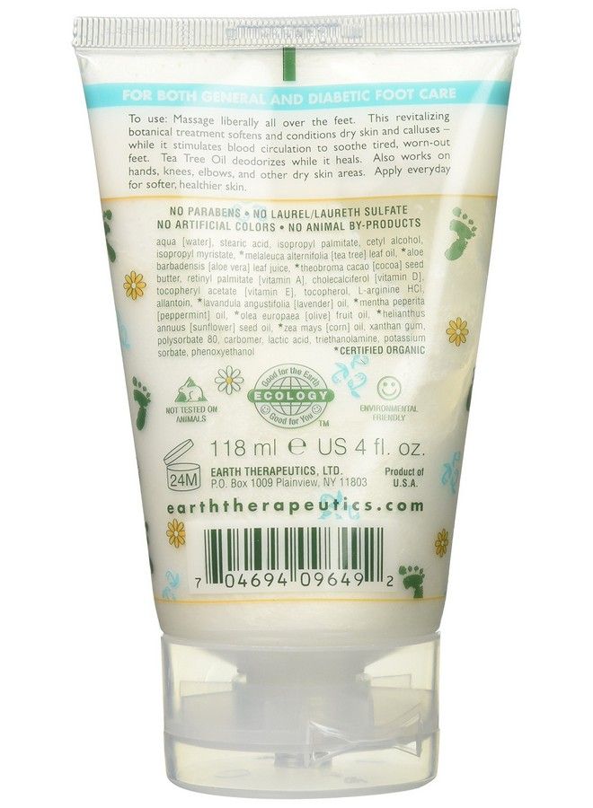 Foot Repair Balm 4 Ounce