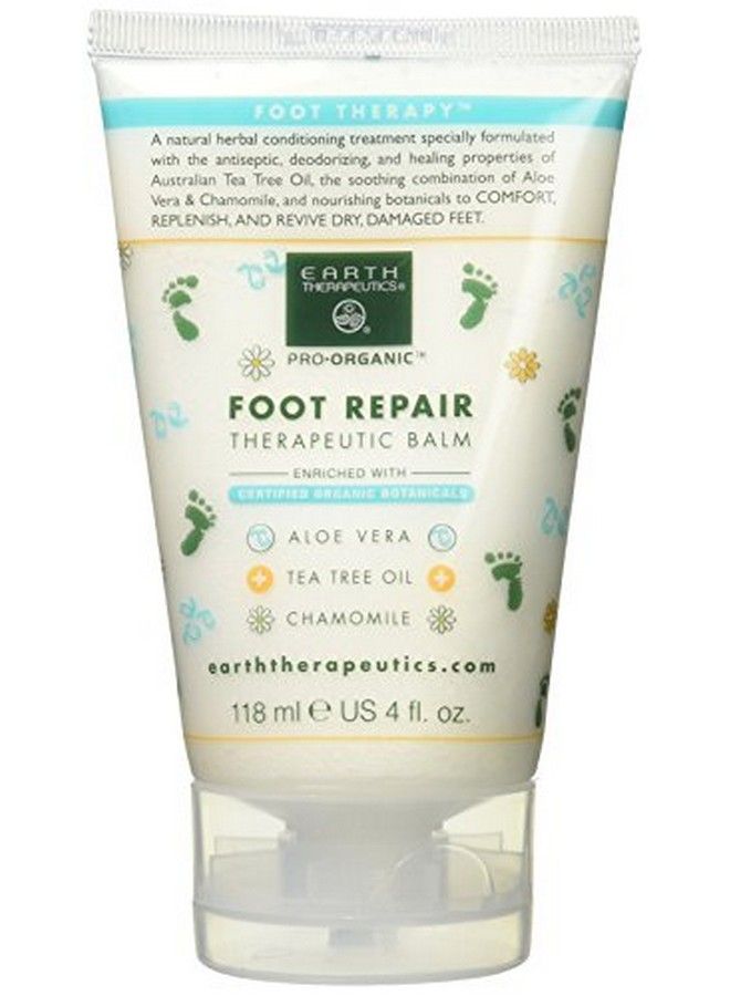 Foot Repair Balm 4 Ounce