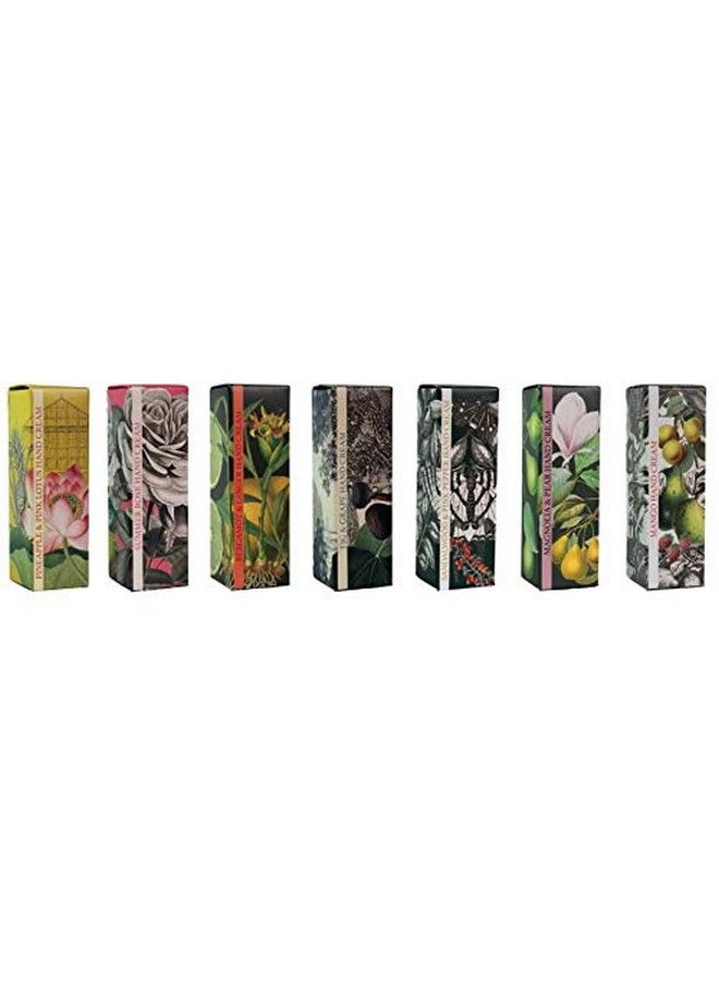 Royal Botanical Gardens Kew Fig & Grape Hand Cream 75Mls