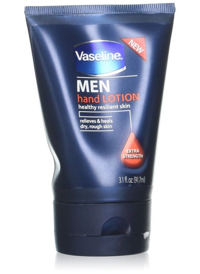 For Men Hand Lotion Extra Strength 3.1 Oz