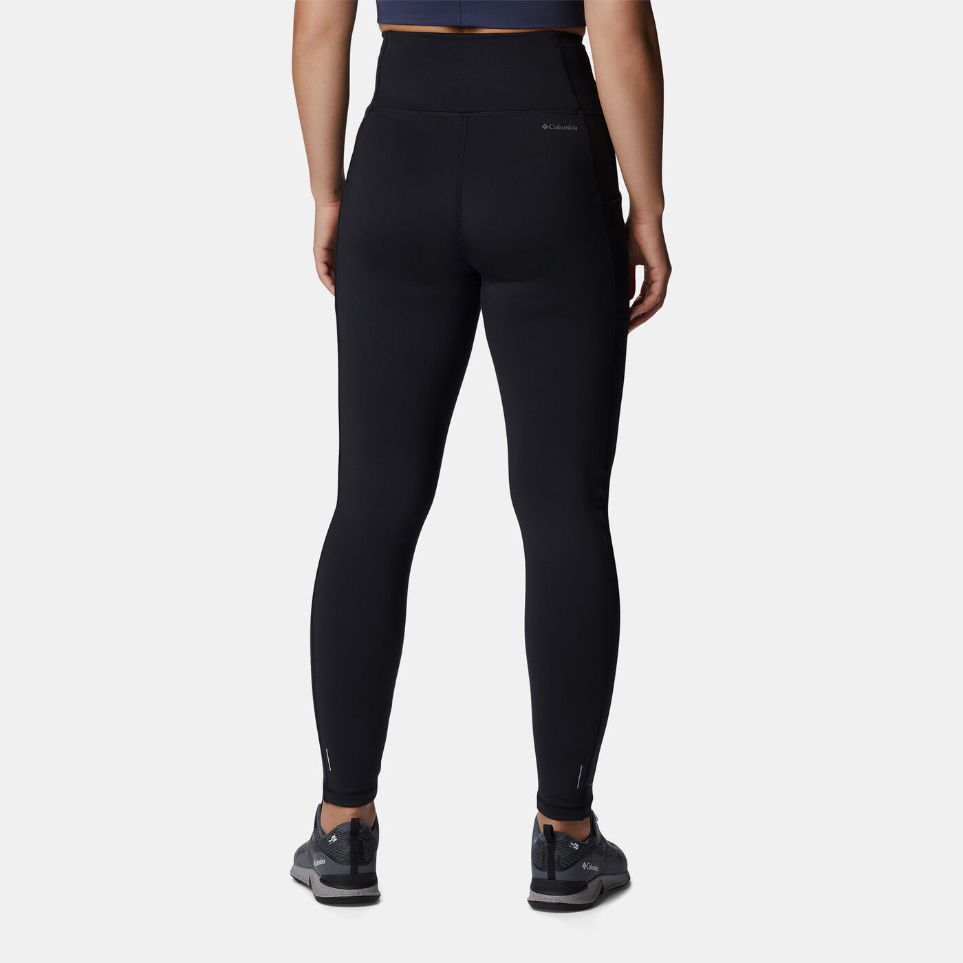 Women's Windgates™ High-Rise Leggings