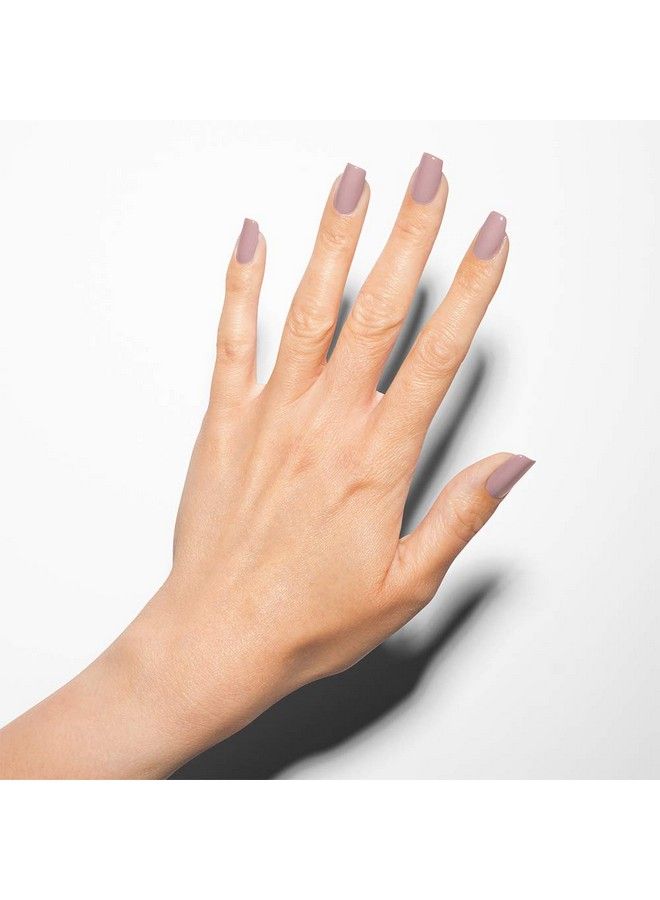 Nail Lacquer The Color Of Petals Collection (Gardenia My Heart) Pink Nail Polish Finger Nail Polish Long Lasting Nail Polish Pink Nail Lacquer Nail Polishes.5 Ounce