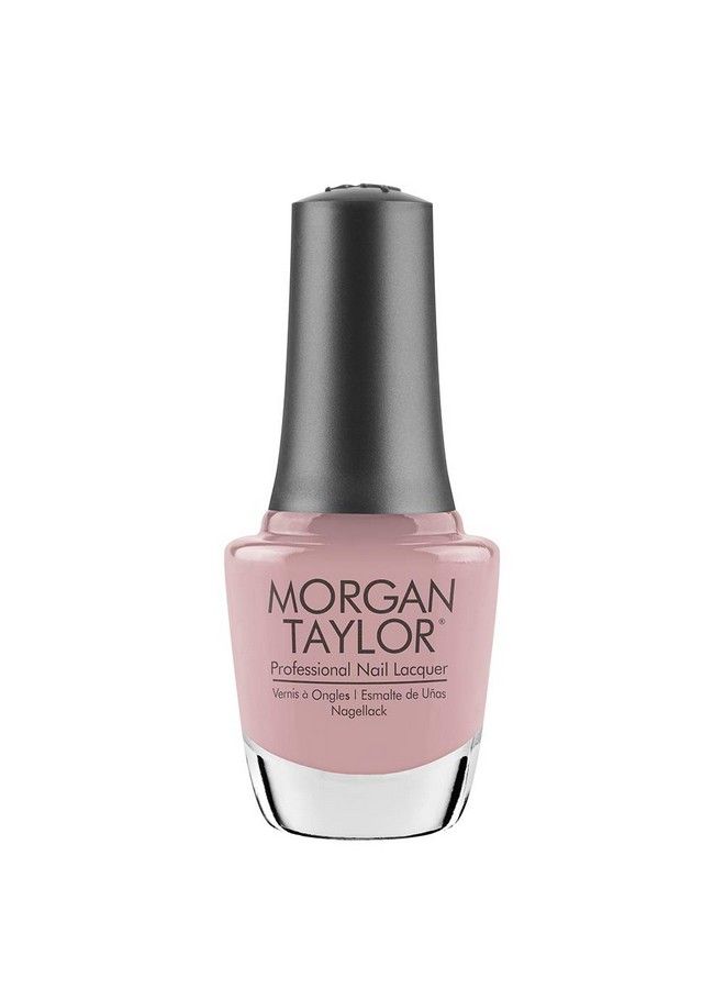 Nail Lacquer The Color Of Petals Collection (Gardenia My Heart) Pink Nail Polish Finger Nail Polish Long Lasting Nail Polish Pink Nail Lacquer Nail Polishes.5 Ounce
