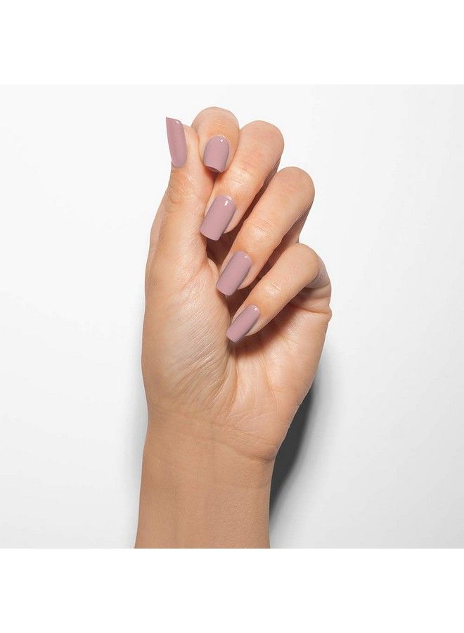 Nail Lacquer The Color Of Petals Collection (Gardenia My Heart) Pink Nail Polish Finger Nail Polish Long Lasting Nail Polish Pink Nail Lacquer Nail Polishes.5 Ounce