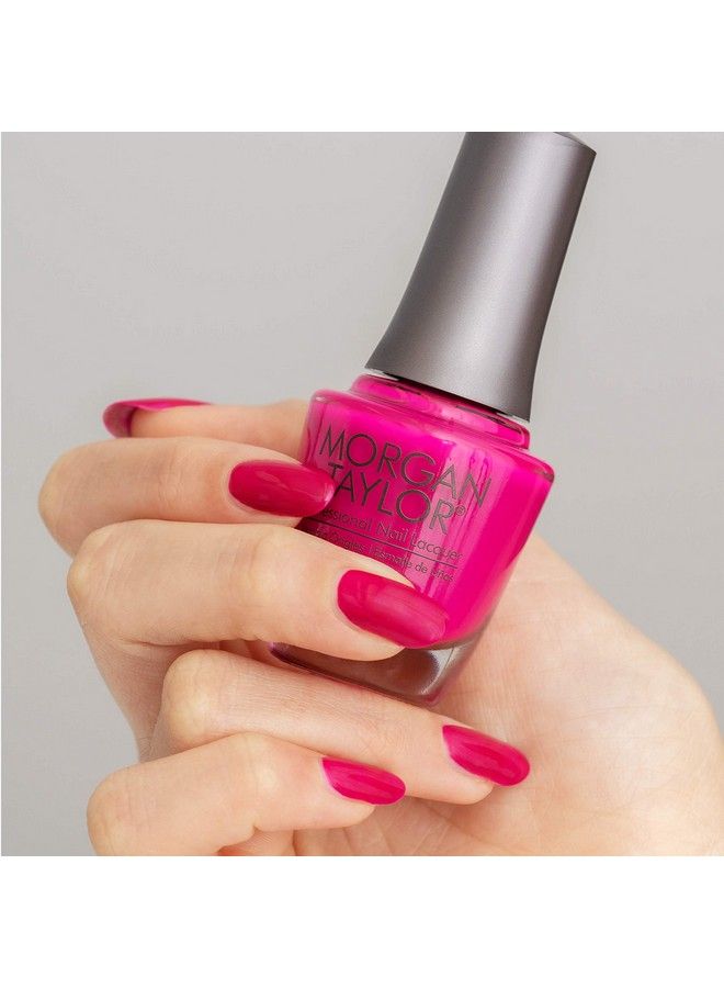 Nail Lacquer (Poparazzi Pose) Pink Nail Polish Finger Nail Polish Long Lasting Nail Polish Pink Nail Lacquer Finger Nail Polishes .5 Ounce