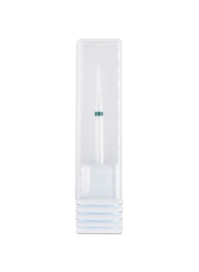 Professional White Ceramic Sharp Point Bit 332