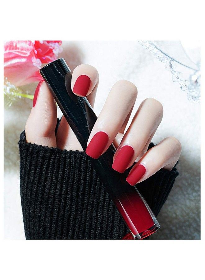 Base Top Coats Set Matt Top Coat High Gloss No Wipe Top Coat And Base Coat 3Pcs Soak Off Uv Led Gel Nail Polish Shine Finish Long Lasting Diy Home Manicure Set 8Ml