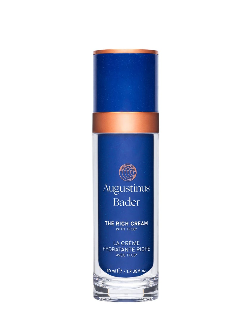 THE RICH CREAM 50 ml