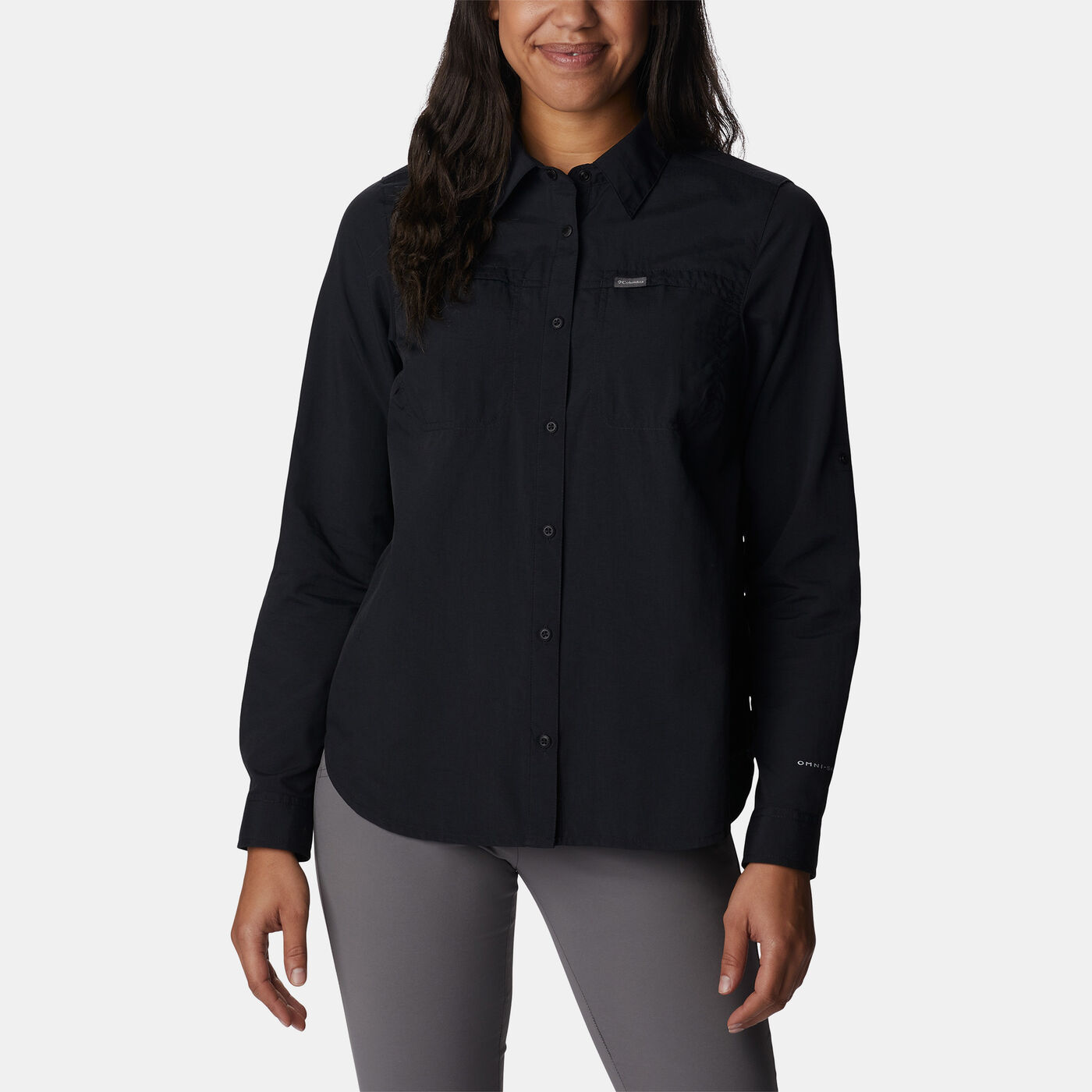 Women's Silver Ridge™ 3.0 Shirt