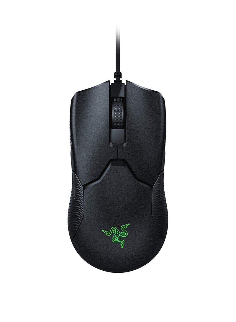 Viper 8KHz Ambidextrous Esports Wired Gaming Mouse RZ01-03580100-R3M1 - PC Games