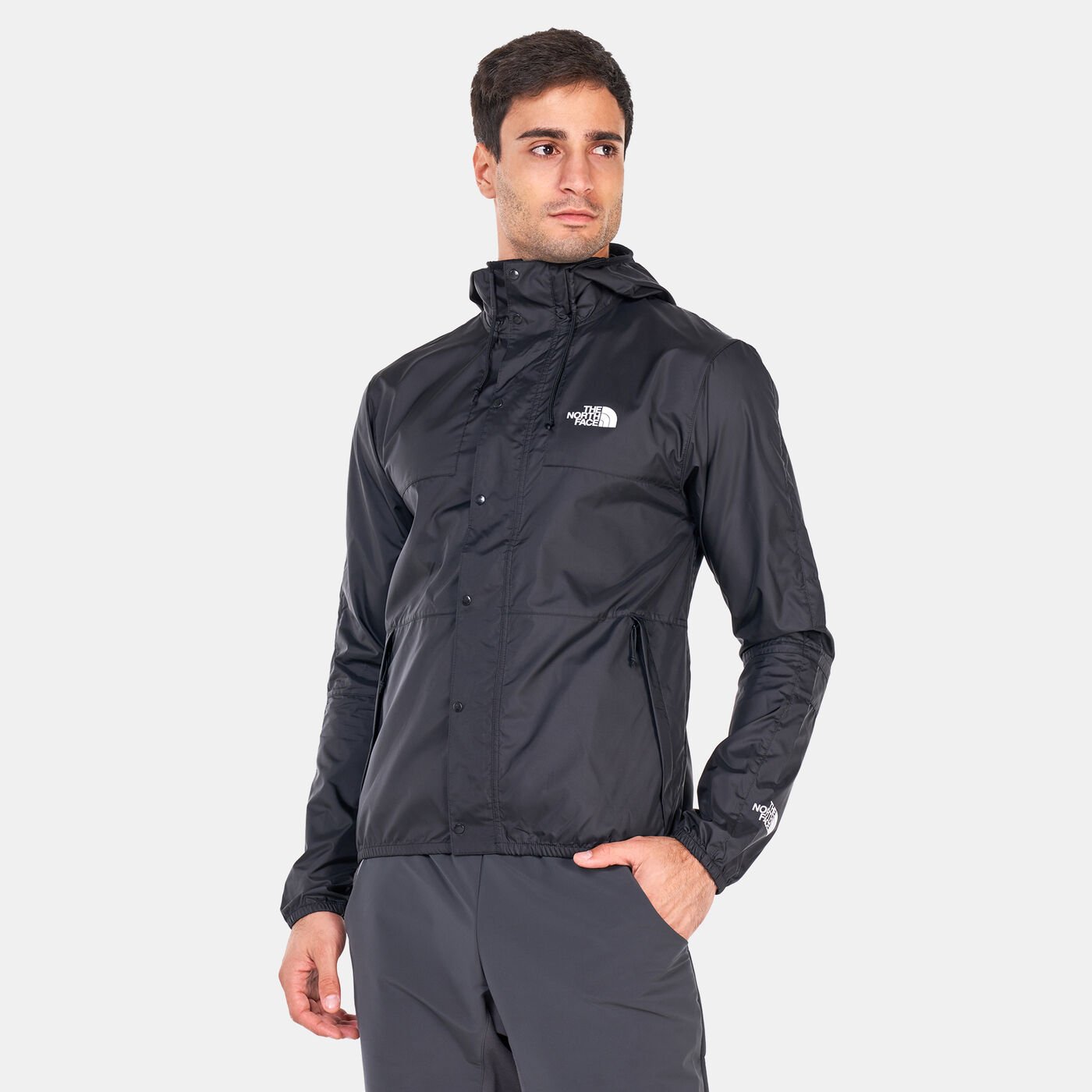 Men's Seasonal Mountain Jacket