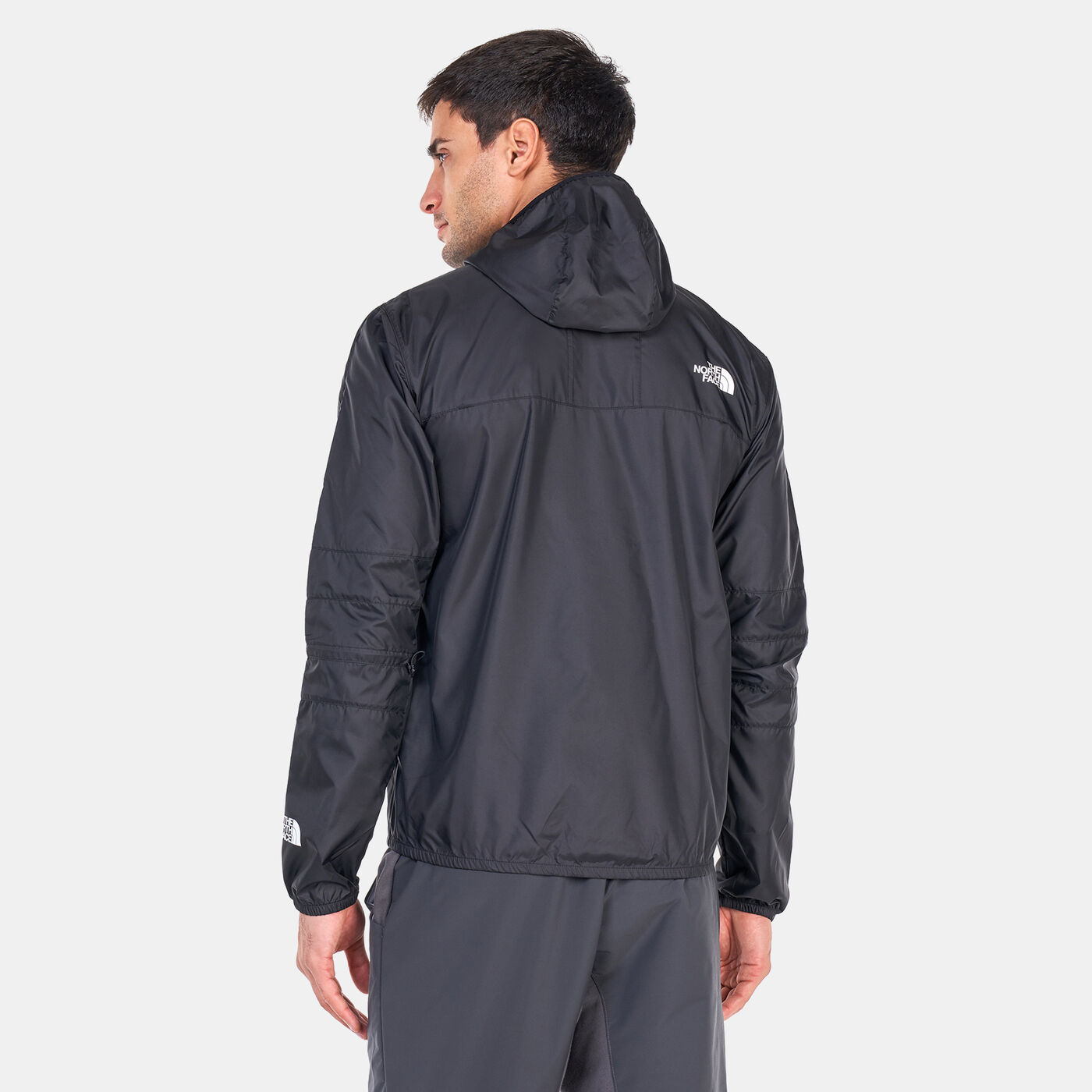 Men's Seasonal Mountain Jacket