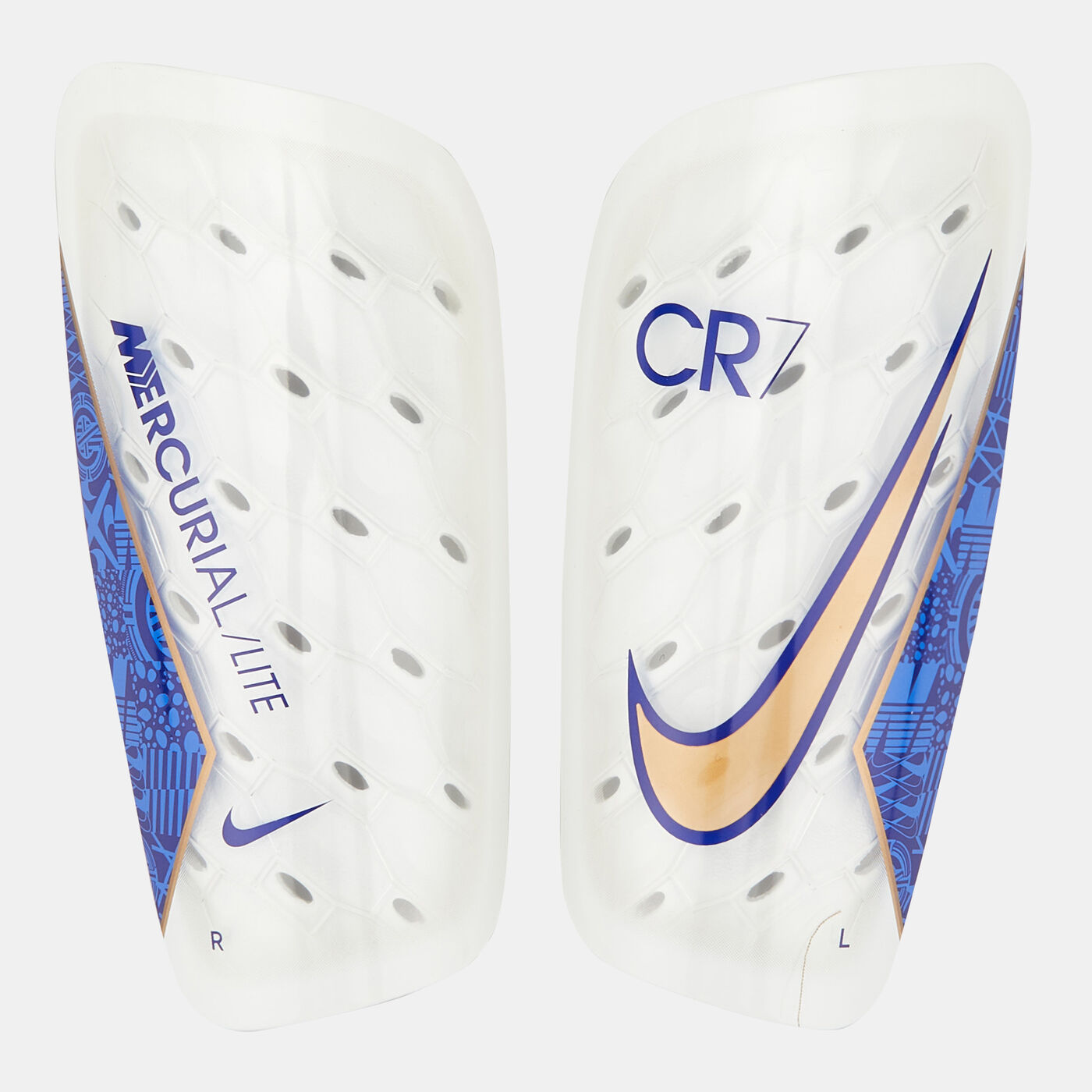 Men’s Mercurial Lite CR7 Shin Guards