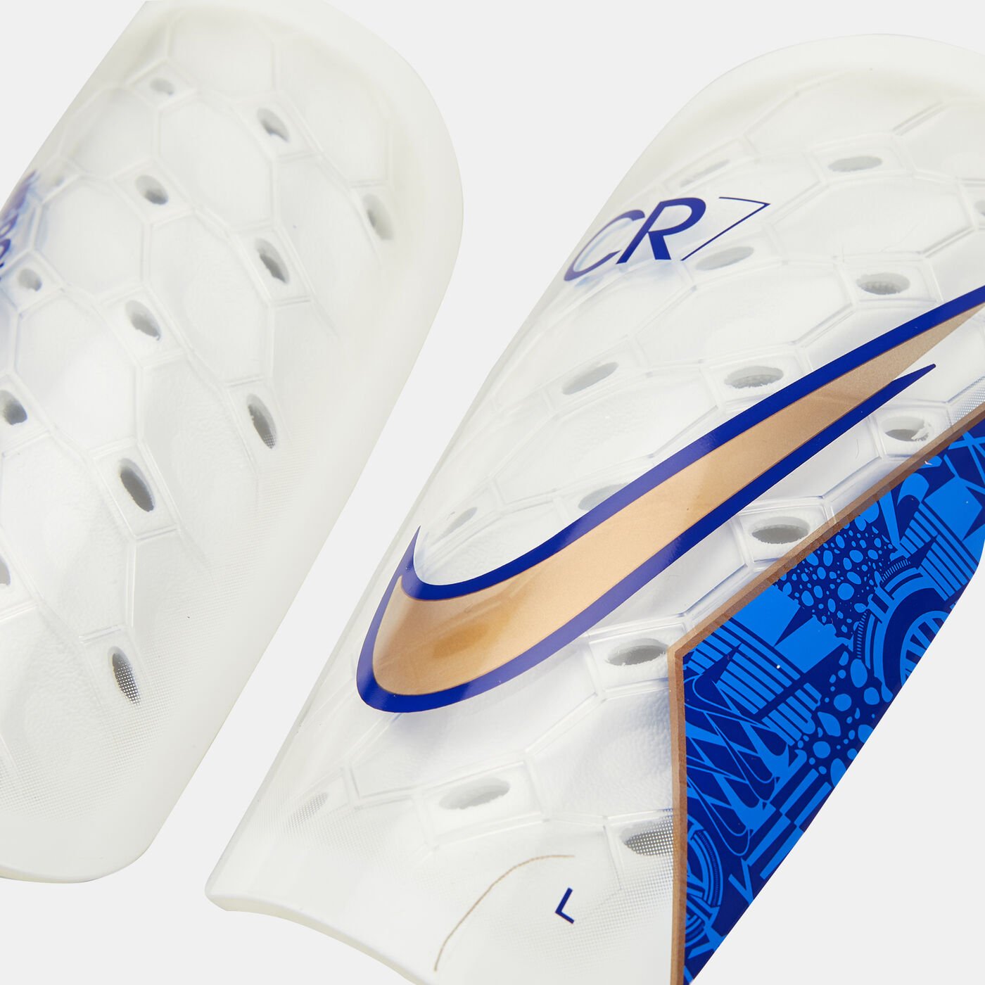 Men’s Mercurial Lite CR7 Shin Guards