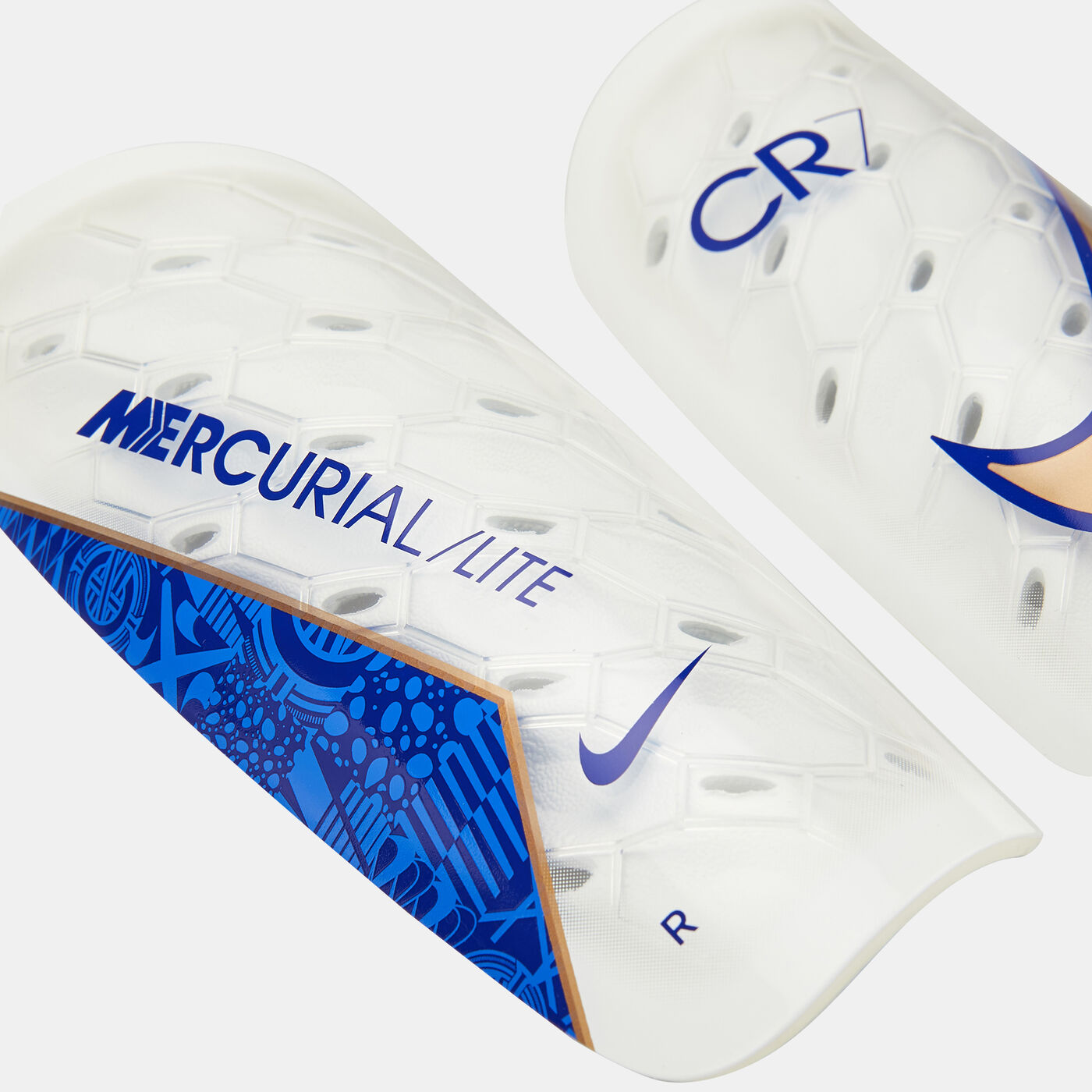 Men’s Mercurial Lite CR7 Shin Guards