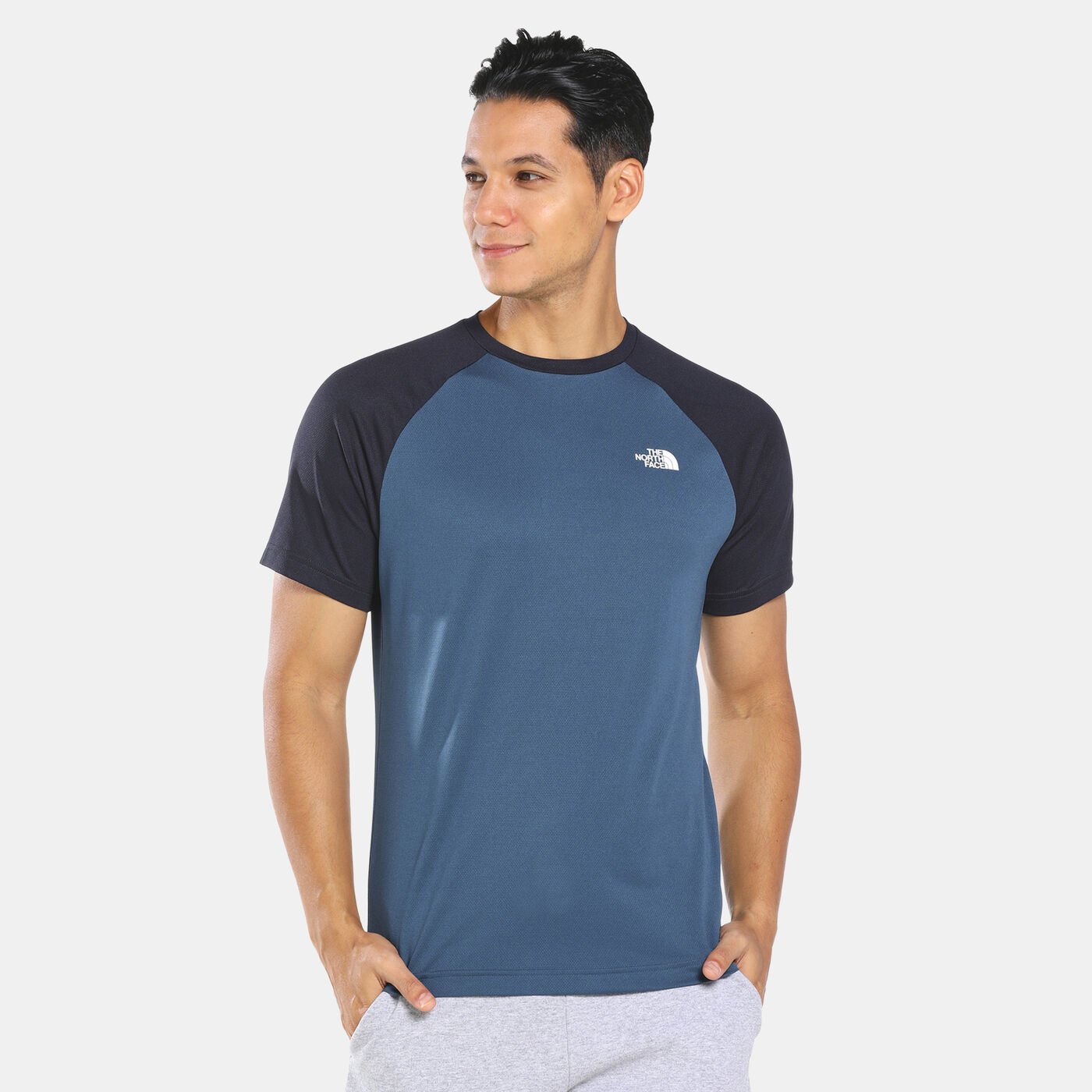 Men's Tanken Raglan T-Shirt