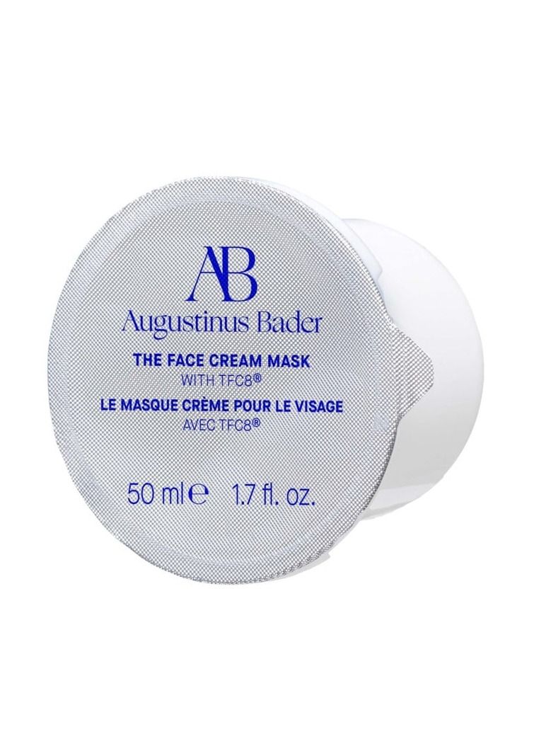 THE FACE MASK REFILL 50 ml