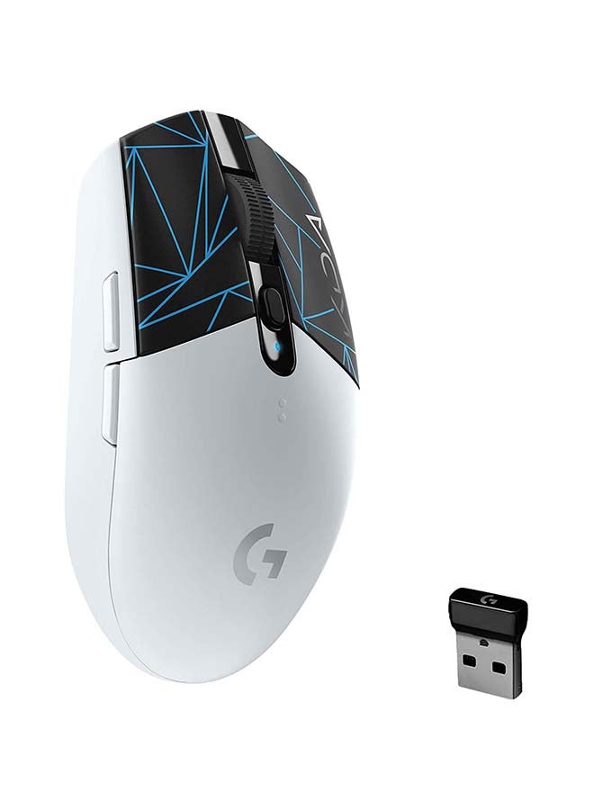 G305 K/DA Lightspeed Wireless Gaming Mouse