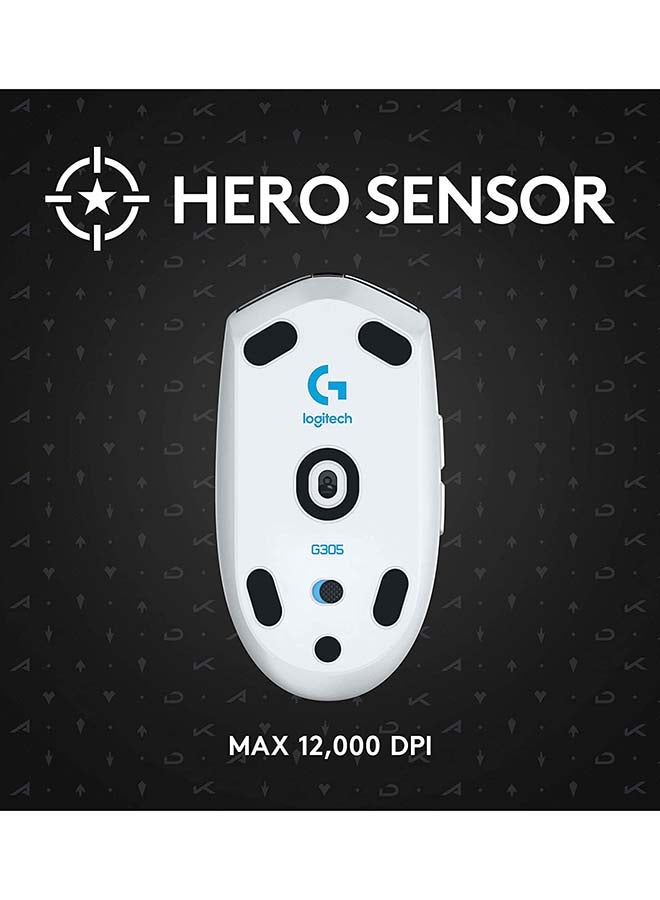 G305 K/DA Lightspeed Wireless Gaming Mouse