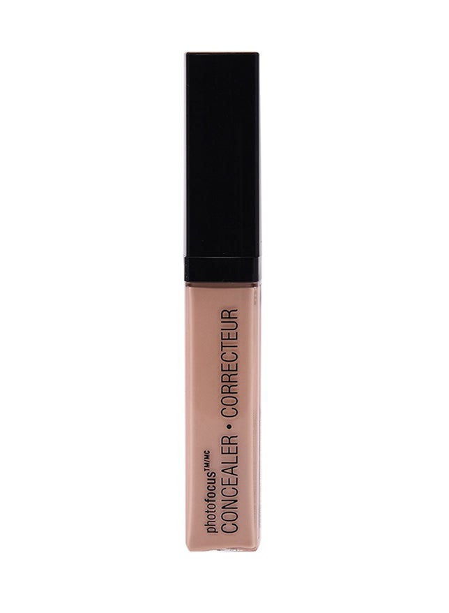 Phtofocus Concealer Corrector Light Ivory