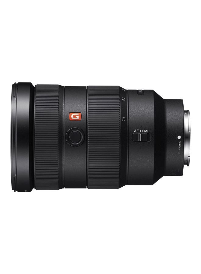 G Master FE24-70mm F2.8 GM Lens Black