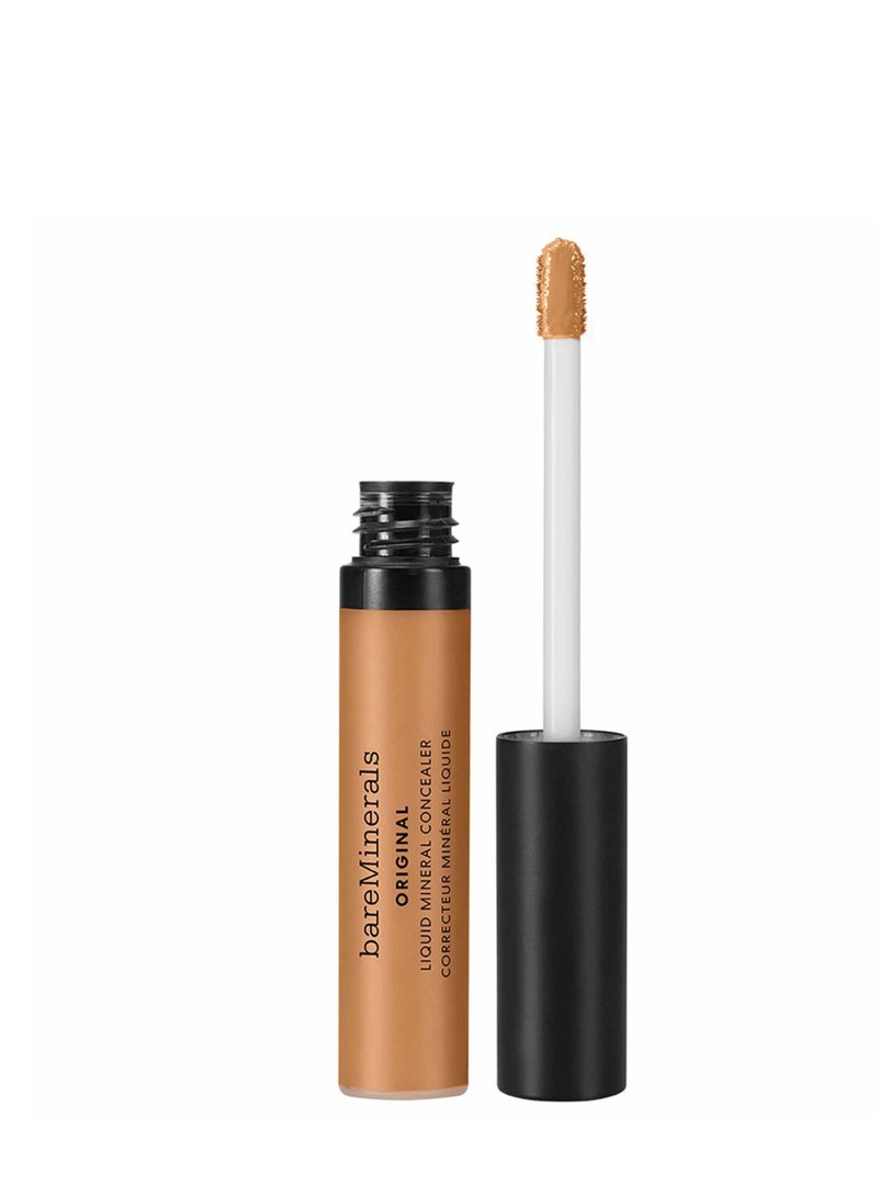 ORIGINAL LIQUID MINERAL CONCEALER  Tan 4W - 6 ml