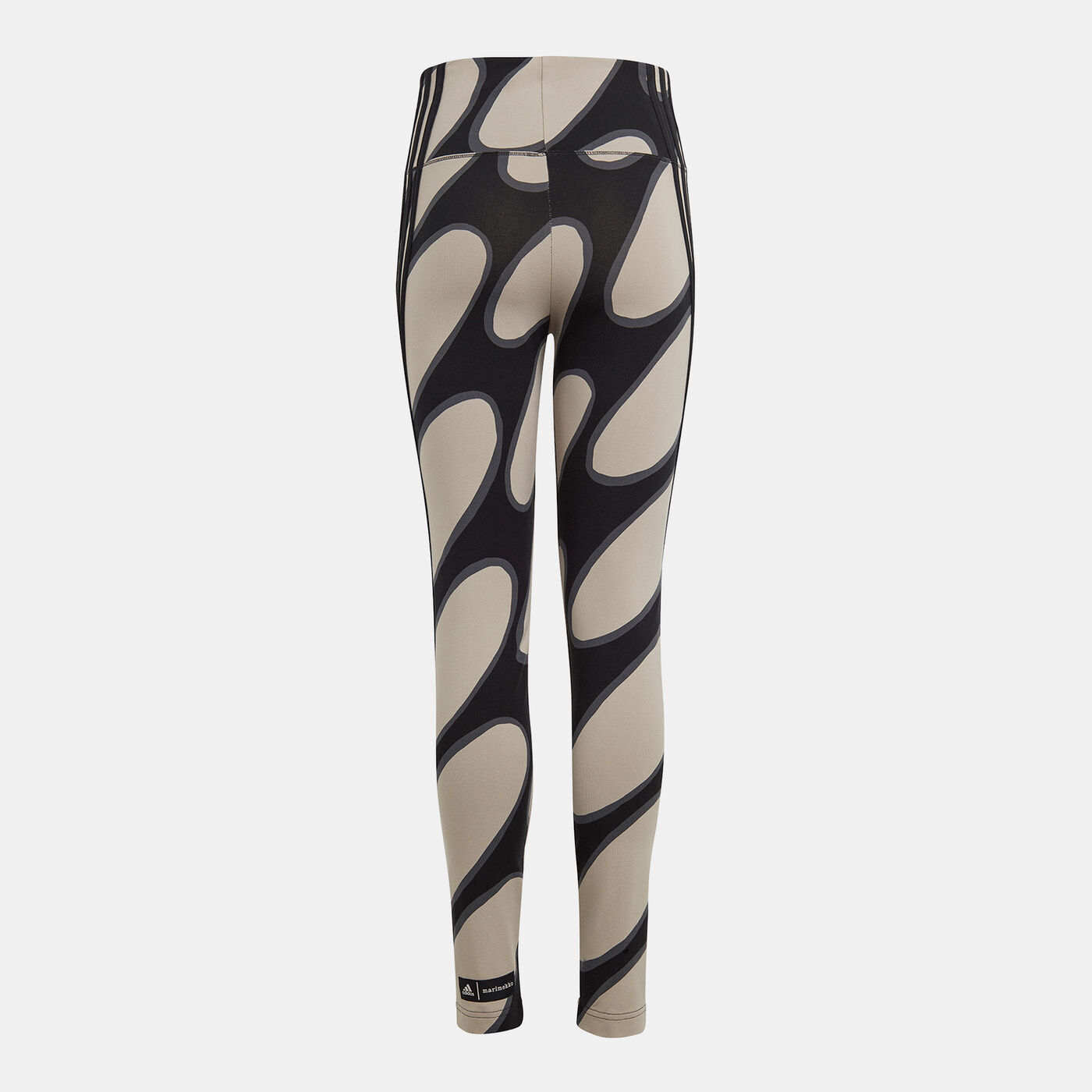 Kids' Marimekko Allover Print Leggings