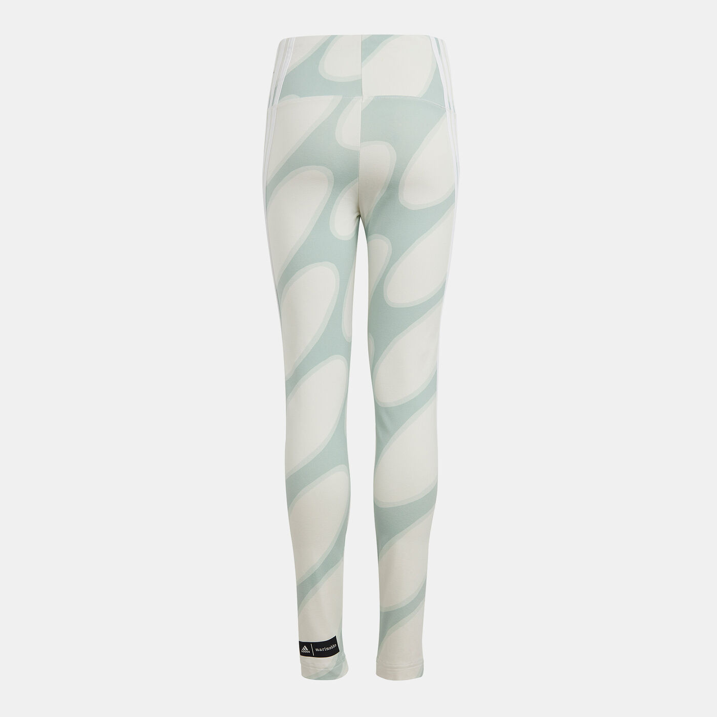 Kids' Marimekko Allover Print Leggings