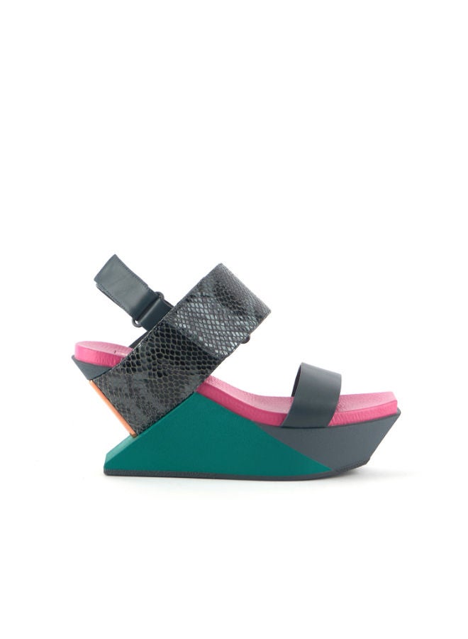 Delta Wedge Sandal for Women