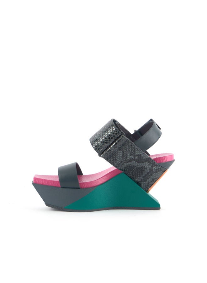 Delta Wedge Sandal for Women