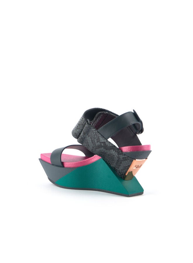 Delta Wedge Sandal for Women