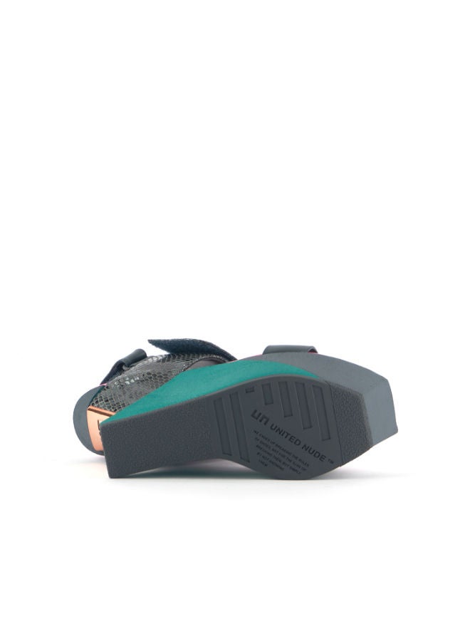 Delta Wedge Sandal for Women