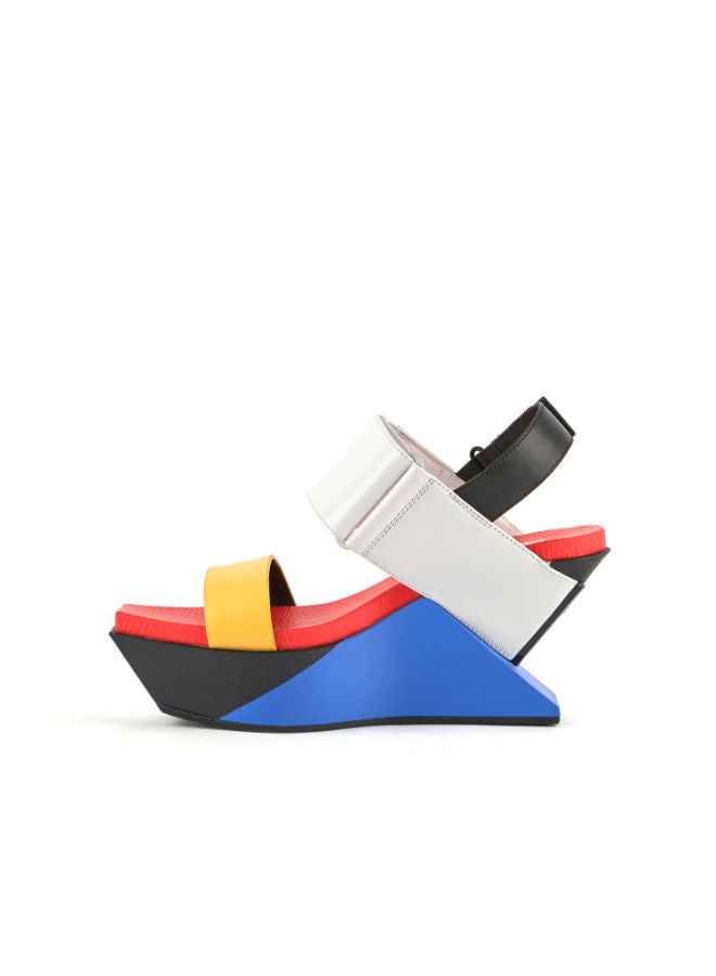 Delta Wedge Sandal for Women