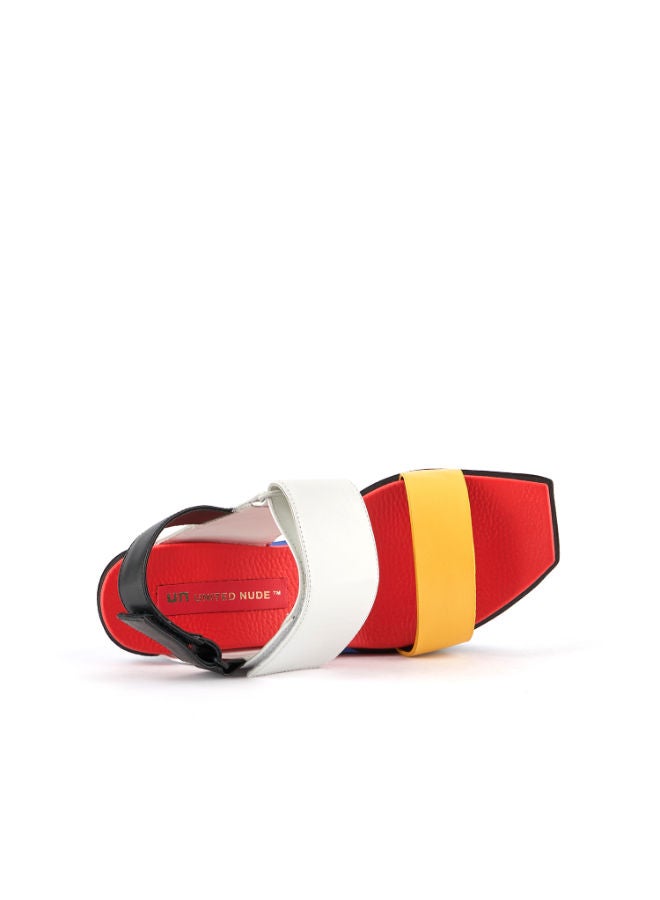 Delta Wedge Sandal for Women