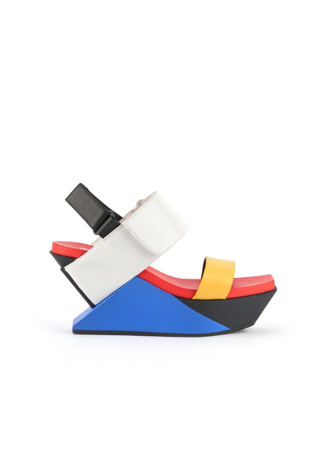 Delta Wedge Sandal for Women