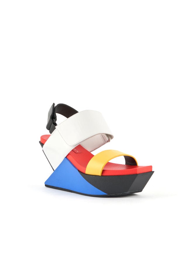 Delta Wedge Sandal for Women